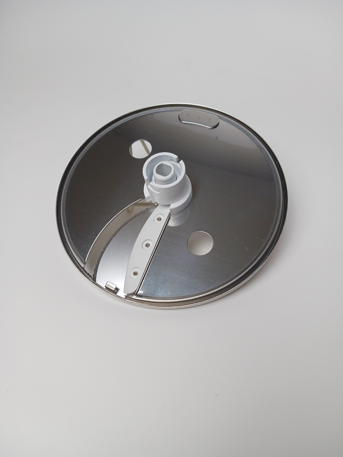 KitchenAid Adjustable Slicing Disc Blade (Thin to Thick) KFP1344 KFP1333