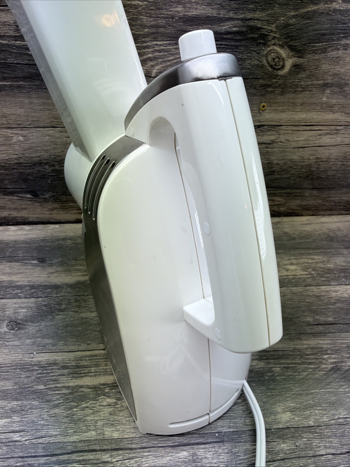 Cuisinart HFP-300 Prep Express Handheld Food Processor – 1 Blade