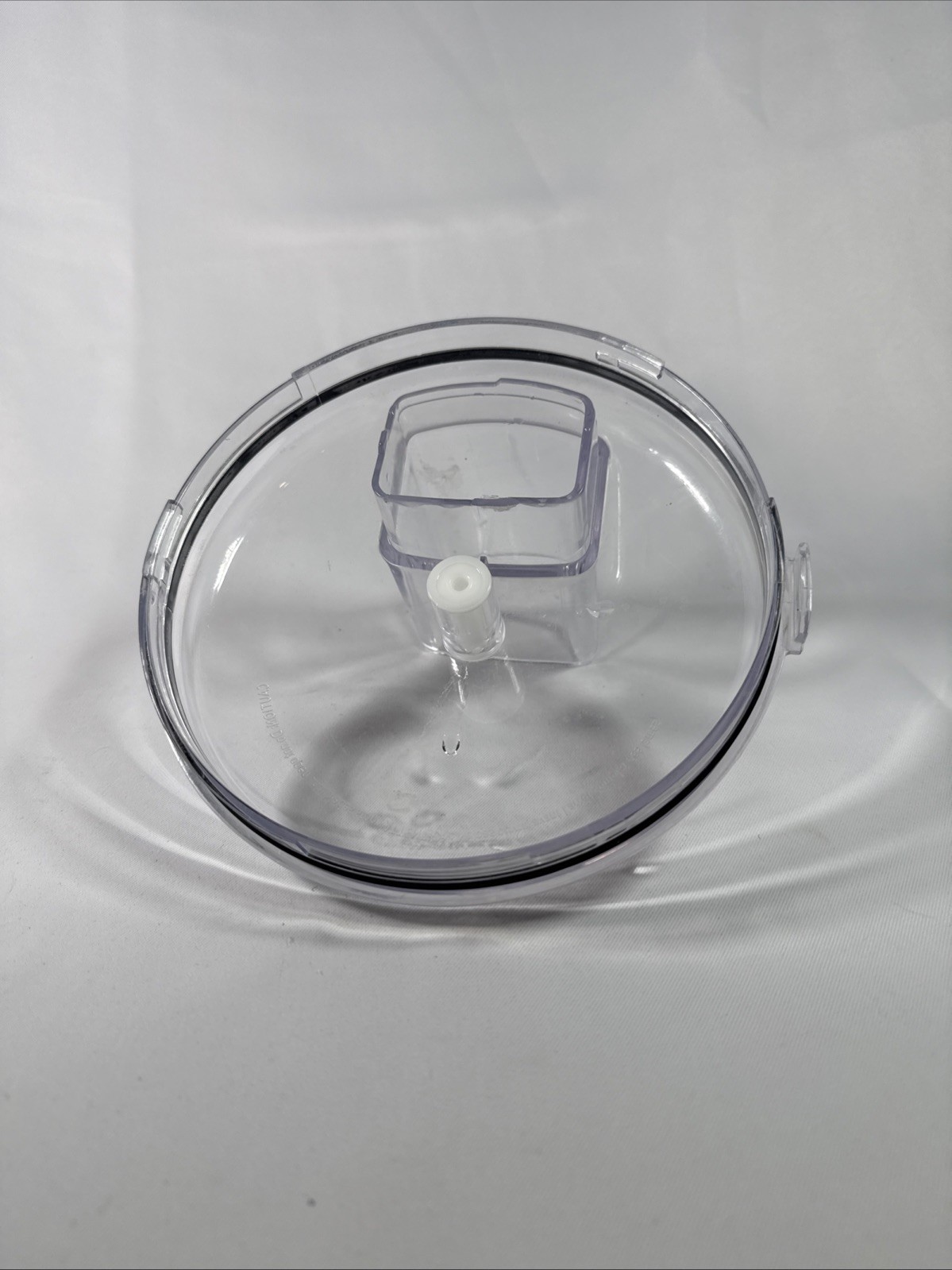KitchenAid 7-Cup Food Processor KFP0711CU Replacement Lid Cover OEM
