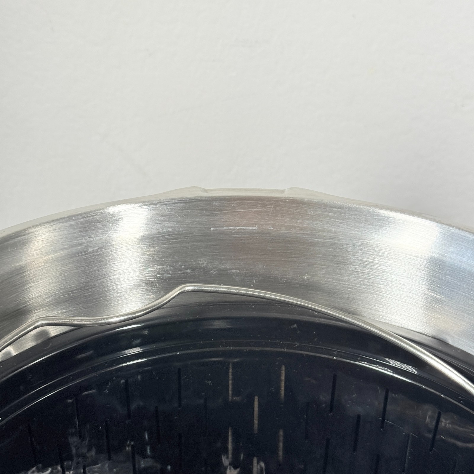 Chef Robot Ultracook Smart Food Processor CR-7 Ten In One Tested Clean in Box