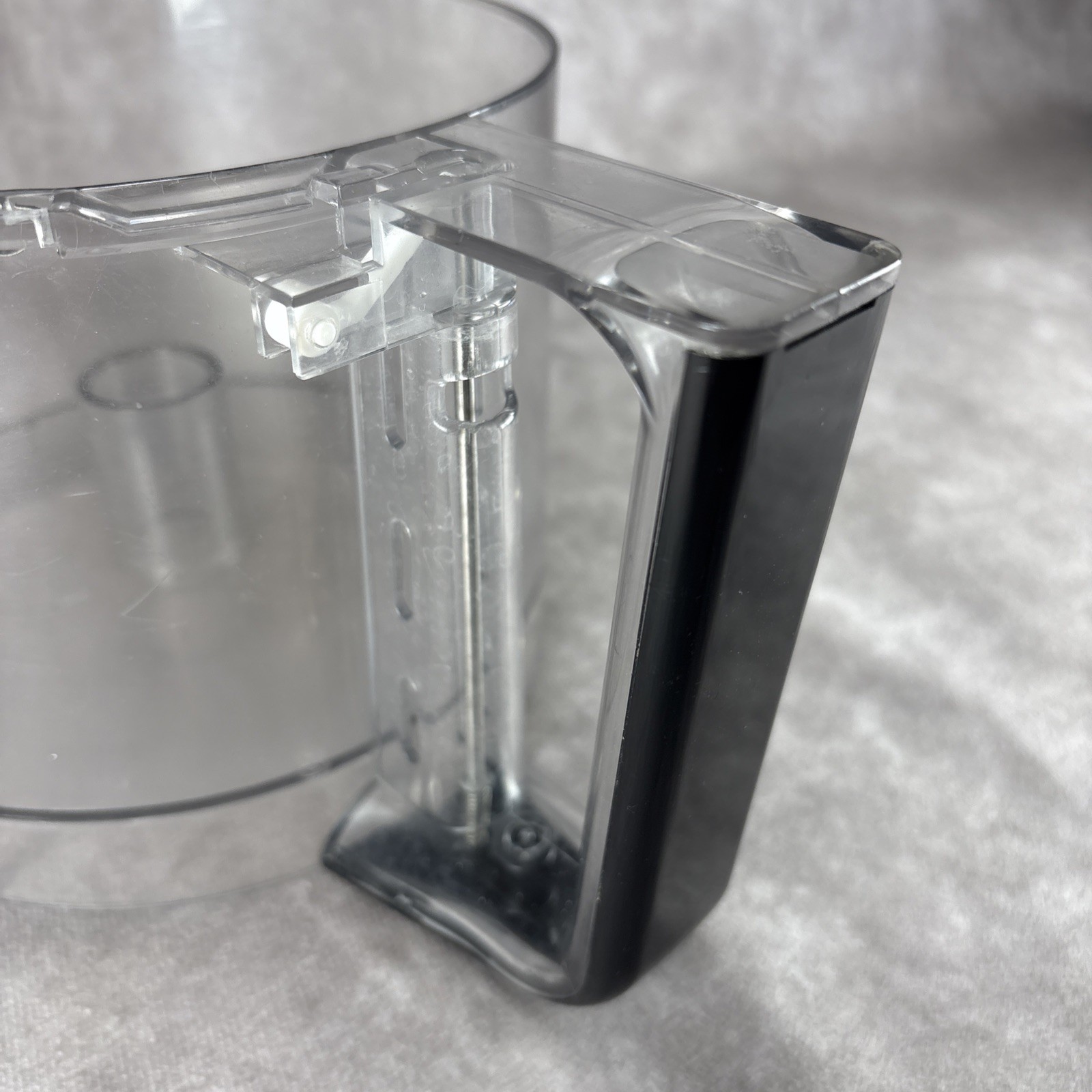 Cuisinart Prep 9 Food Processor Work Bowl Replacement Part DLC-2009-WBNT READ