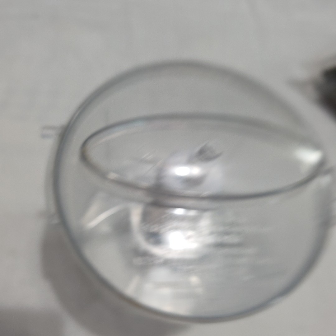Black & Decker HC306 Mini Food Processor Chopper Replacement Blade And Container