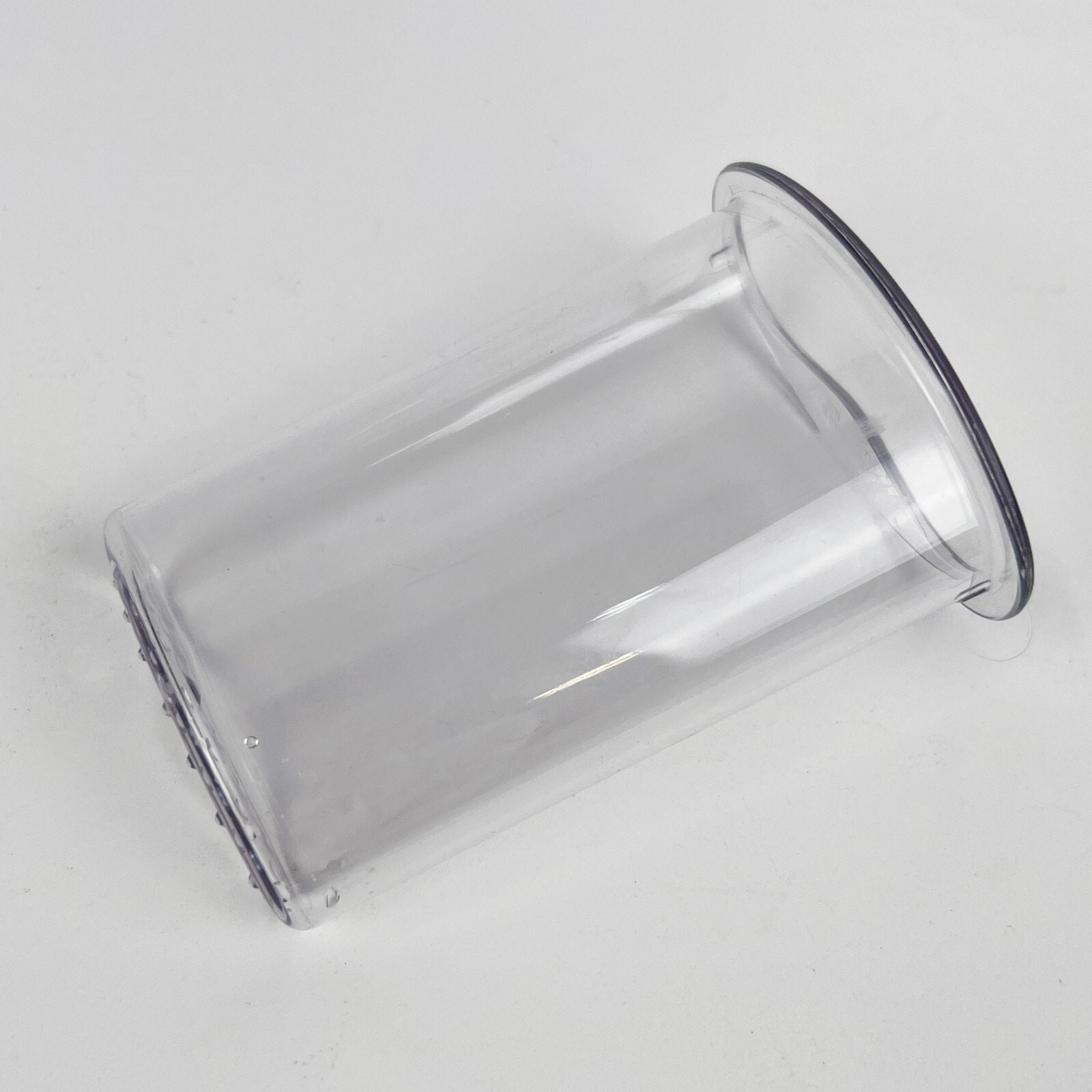 Food Network 3 Cup Mini Processor Chopper Model 7040 Type FP10 Pusher Plunger