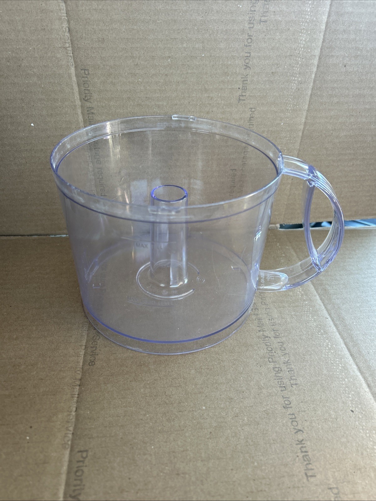 BLACK & DECKER FP1335 FP1435 FP1445 FP1450 FOOD PROCESSOR Work Bowl