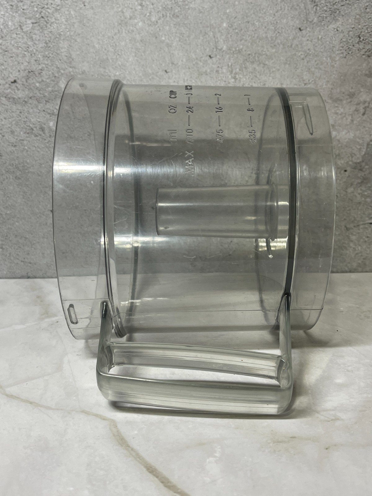 Hamilton Beach 70100 Food Processor – Replacement Work Bowl