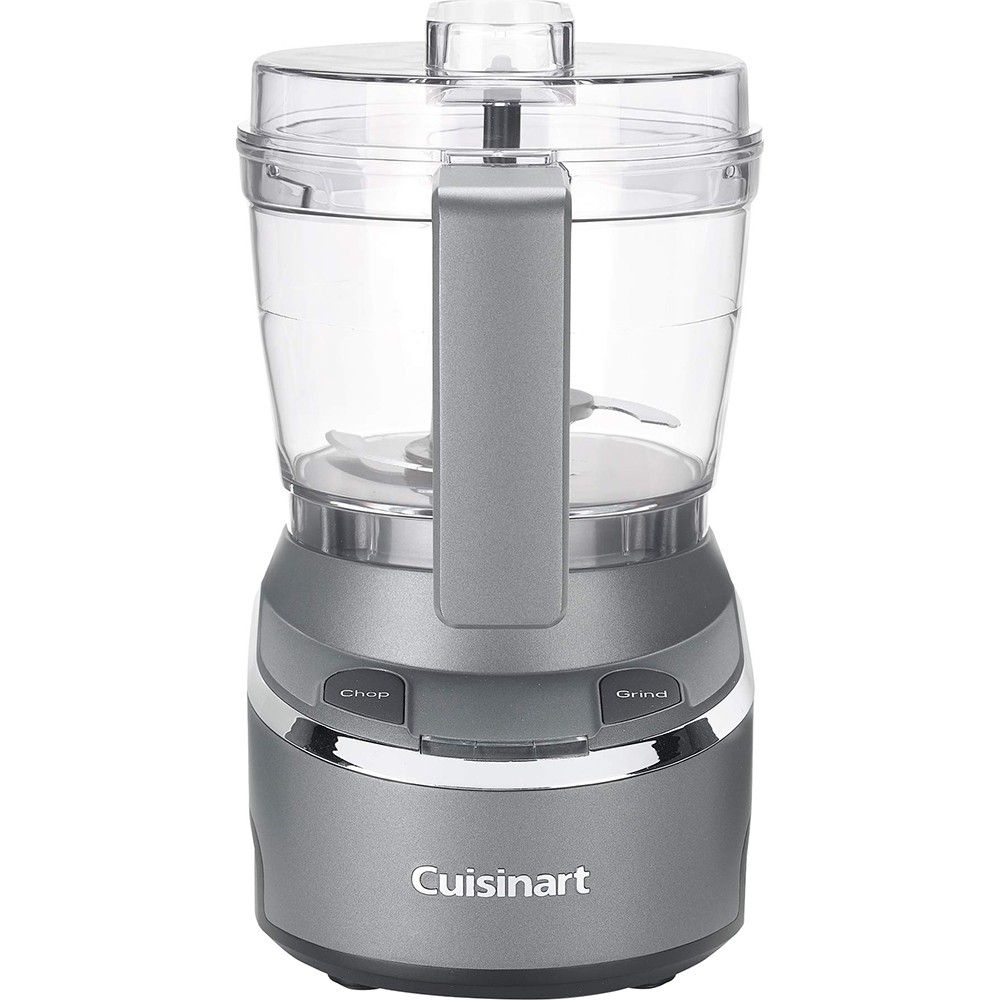 Cuisinart EVOLUTIONX RMC-100C Cordless Rechargeable 4-cup Chopper – Open Box