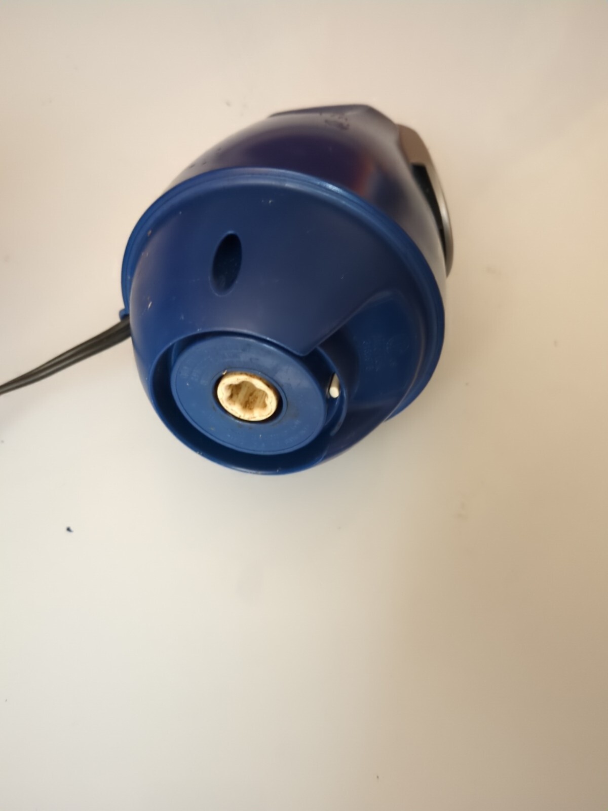 Ninja Storm 40oz Combo 2-In-1 Blender Pitcher Food Processor For Foods