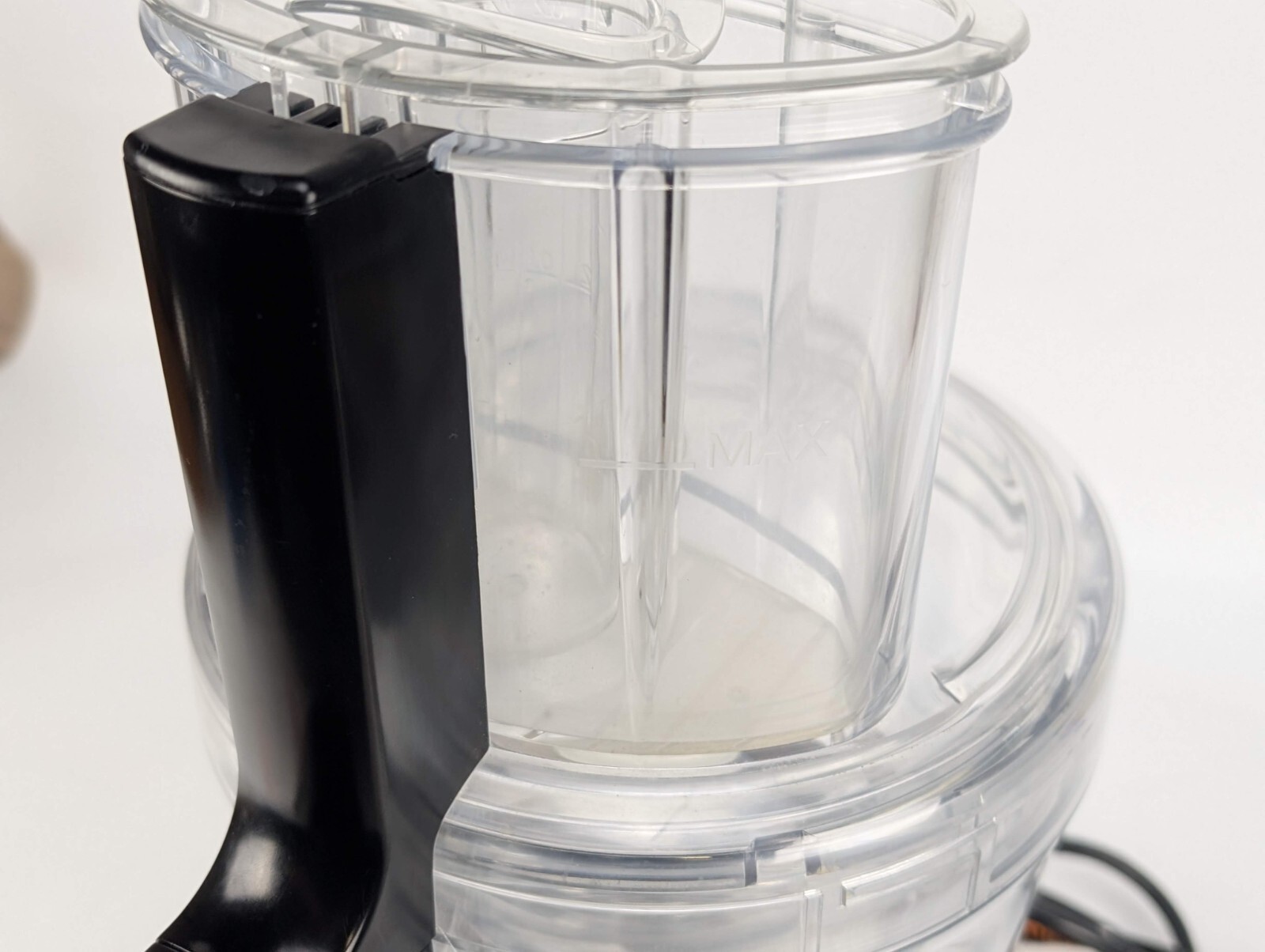 KitchenAid 12-cup Food Processor w/ Extra Attachments Blades Bowl Set – SEE DESC
