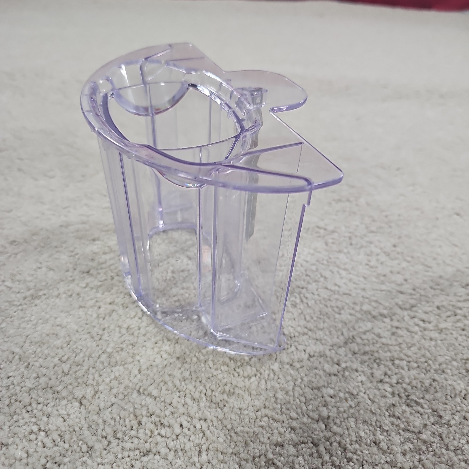 Kitchenaid KFP1330CU0 Food Processor Wide Mouth Pusher WPL-WPW10451469