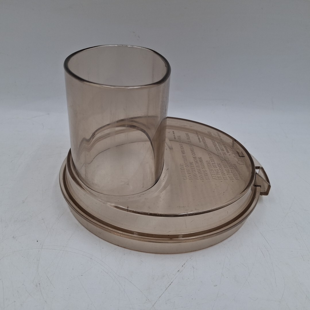 Cuisinart Original Replacement Lid Cover DLC-10