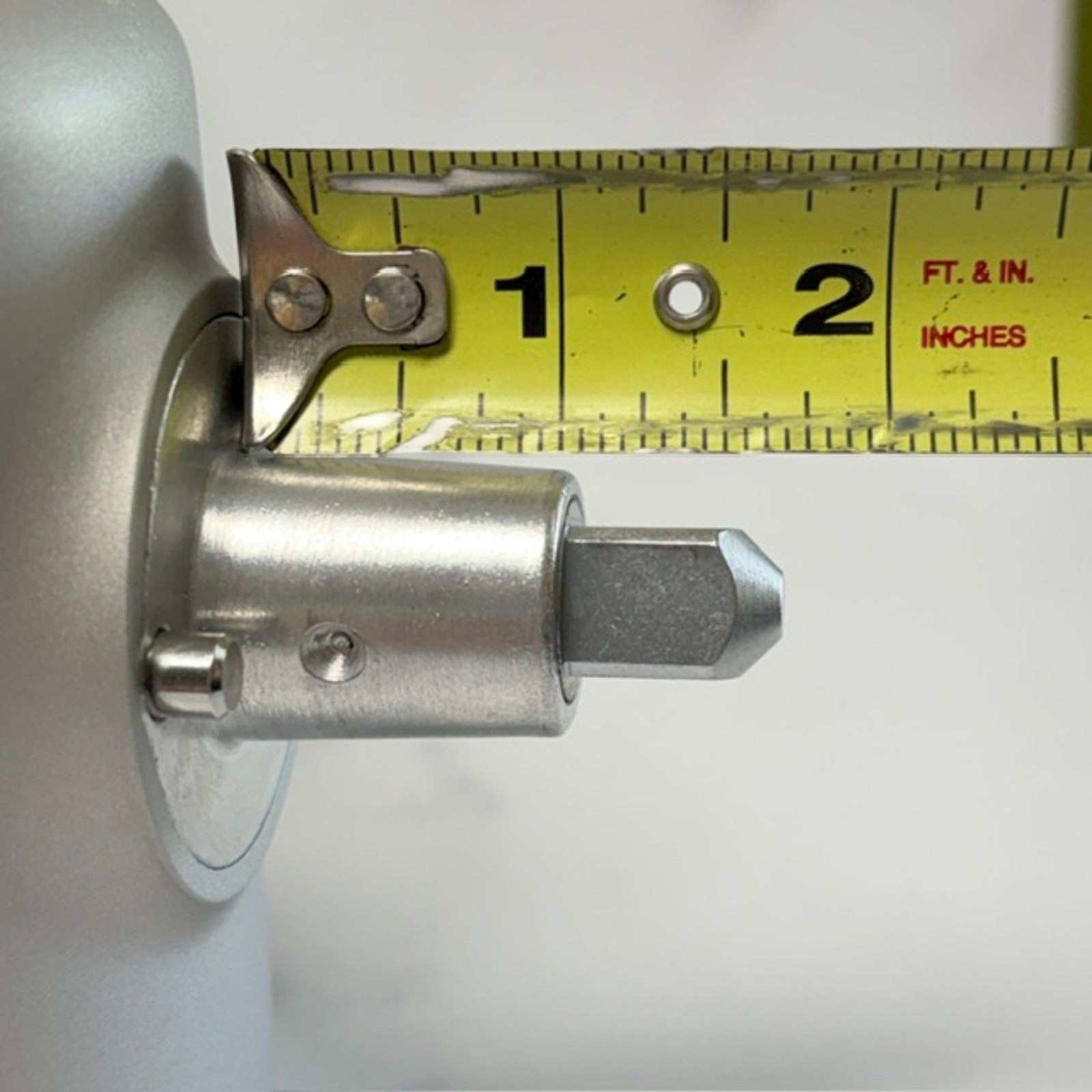 KitchenAid ExactSlice Food Processor Attachment, model KSM2FPA,