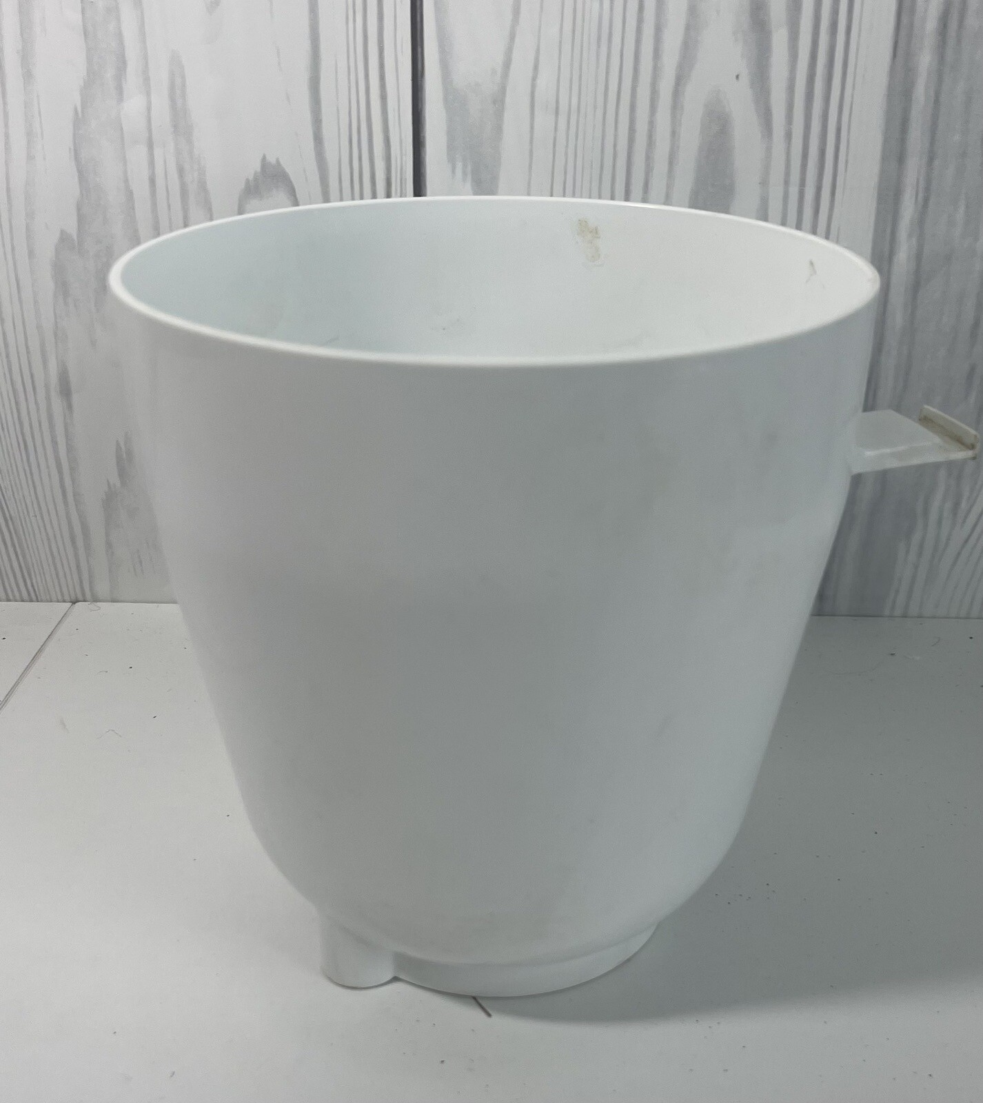 BRAUN KM32 Small Bowl For Food Processor