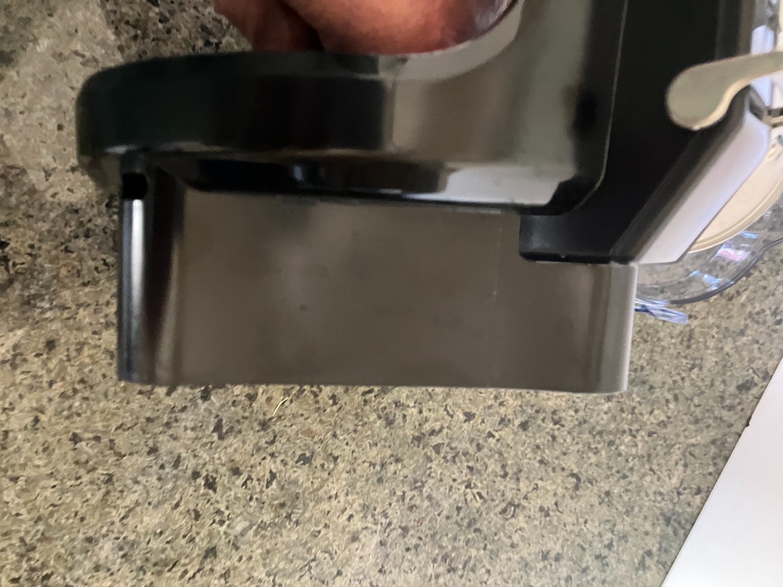 Replacement Tritan Work Bowl for Vitamix 12-Cup Food Processor w/Lid and 1 Blade