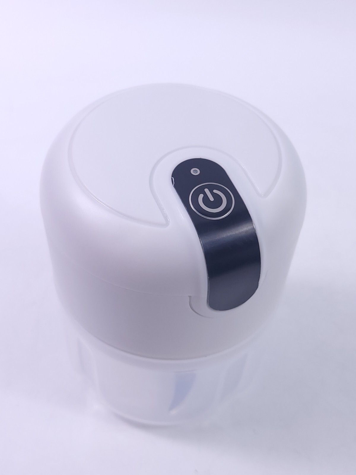 Electric Mini Garlic Spice Chopper Blender Mincer Food Processor (No Charger)