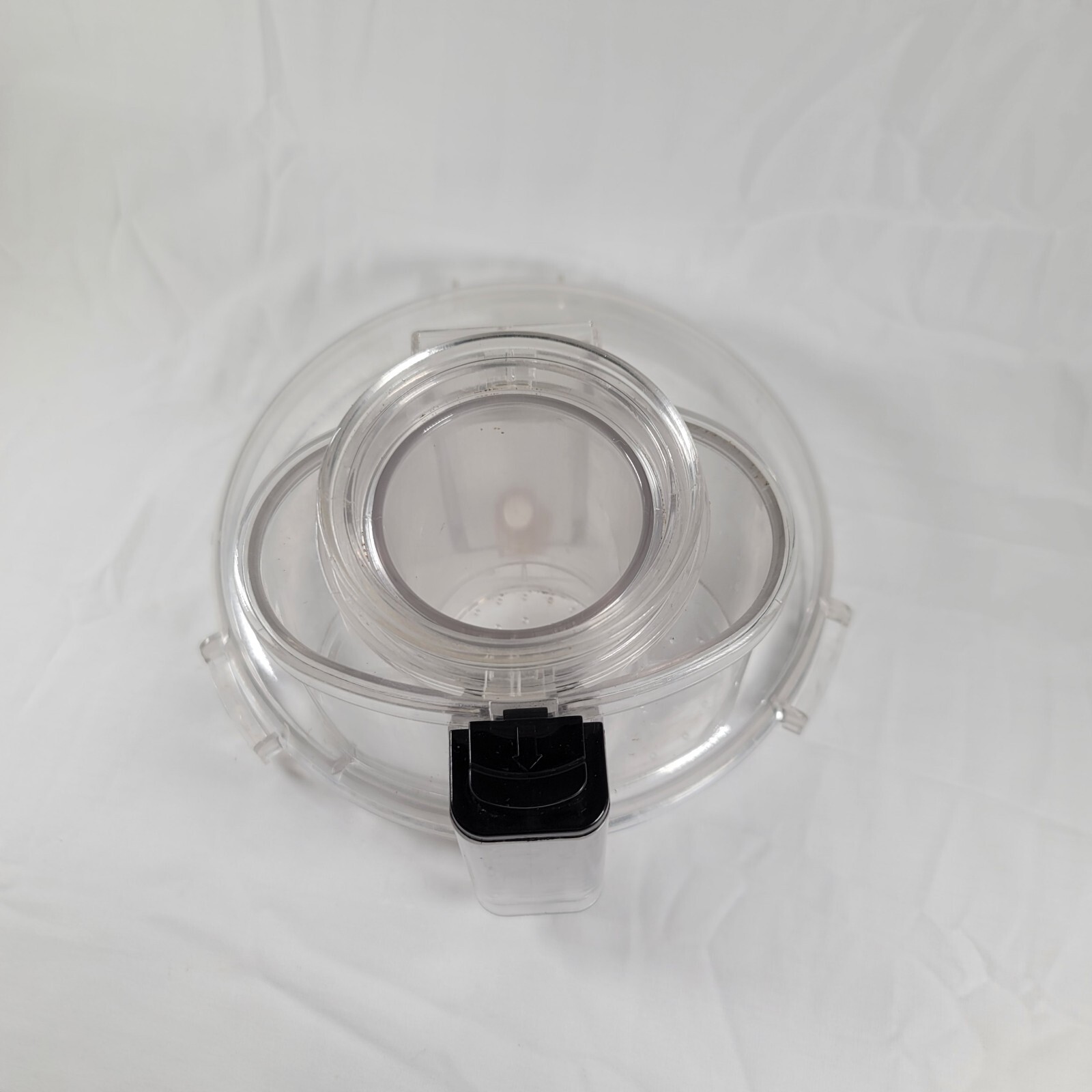 Hamilton Beach Food Processor FP17 70570, 70573,70575 LID COVER Replacement