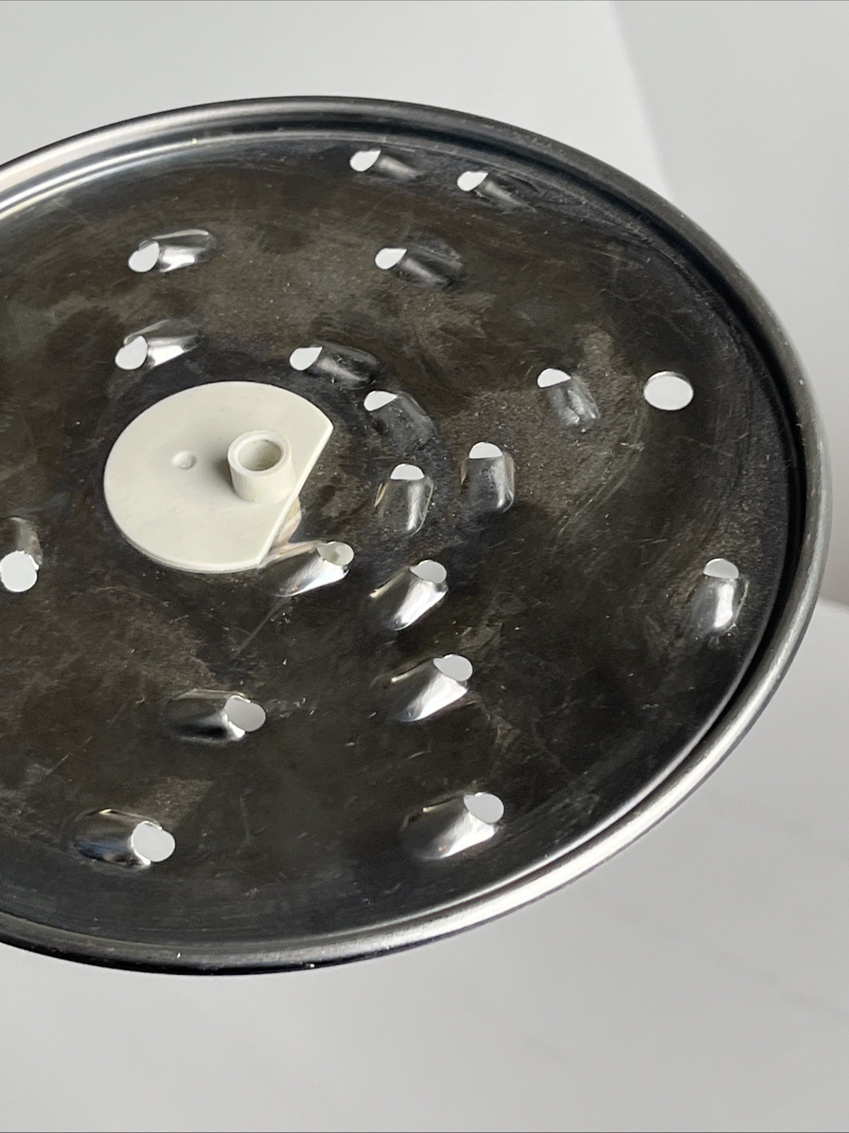 Kitchenaid Food Processor KFP740 Shredding Disc Blade OEM Replacement Part