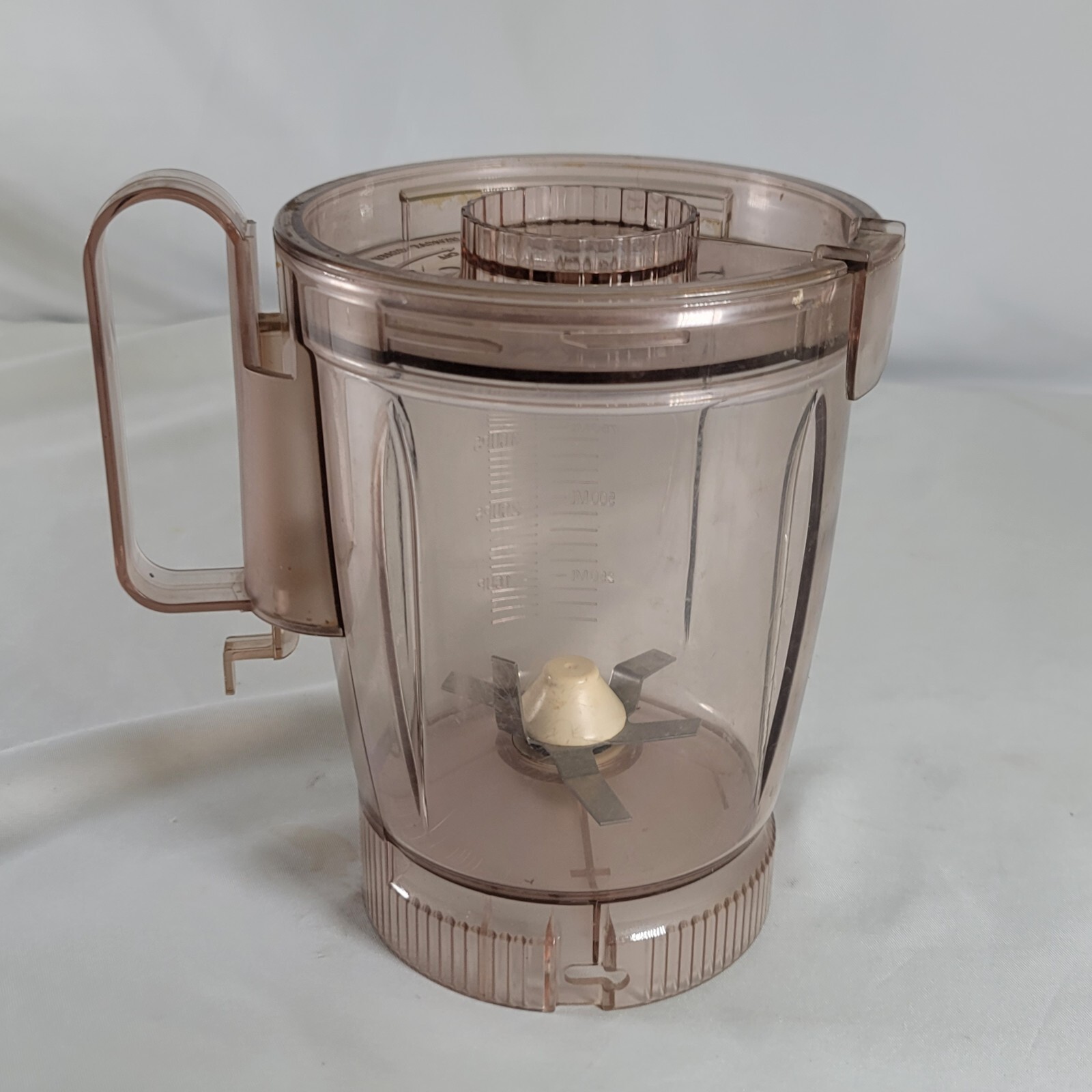Sunbeam OSKAR Plus Drink Mixer Blender #14141 Vintage Replacement