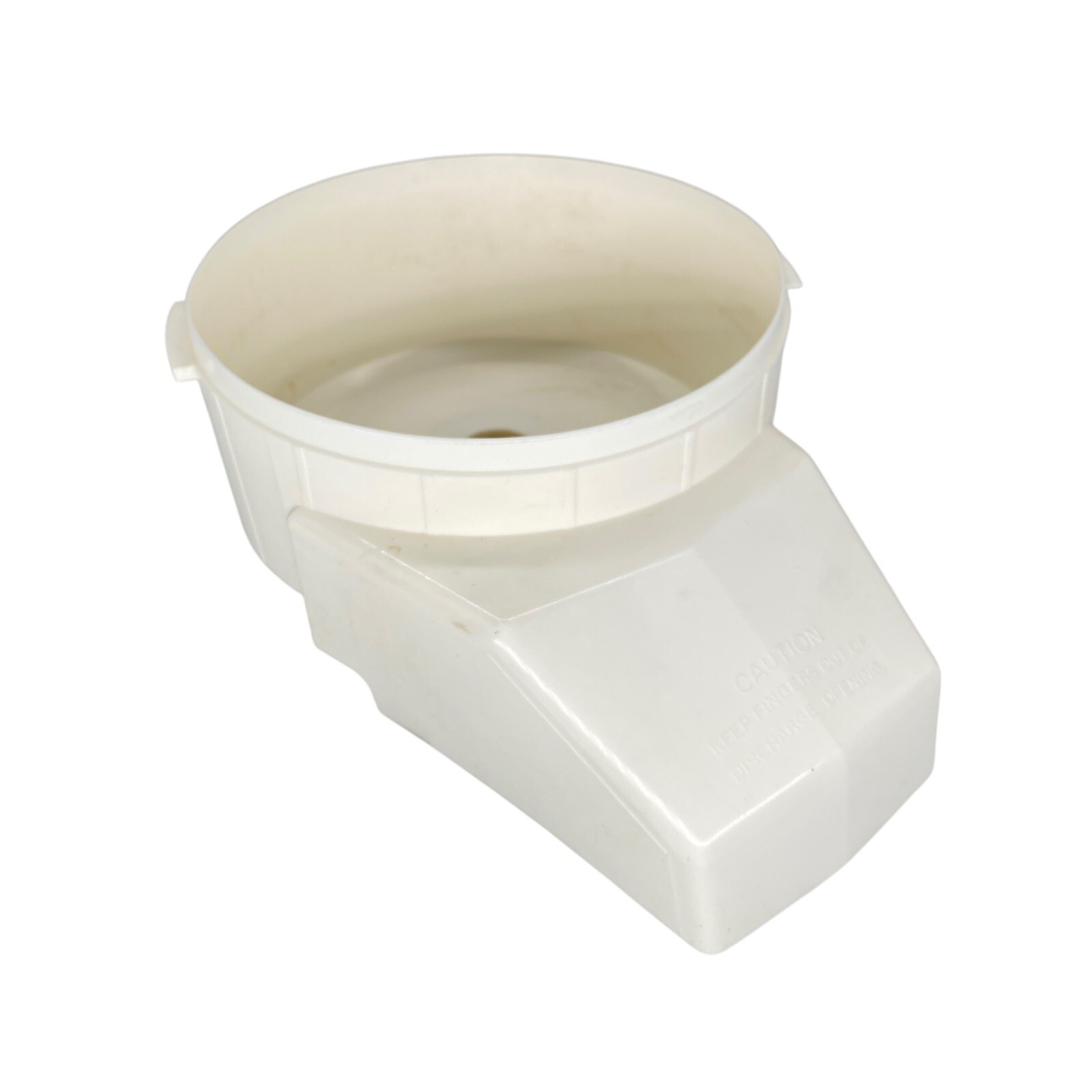 Presto Minnie Max Compact Food Processor Shredding Slicing Bowl & Only 02900