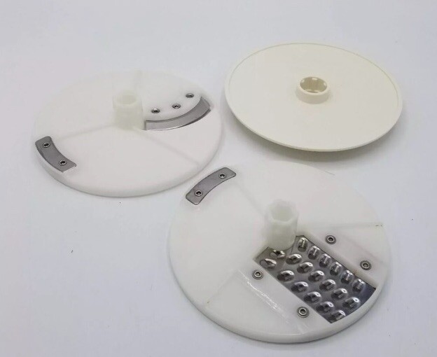 Cuisinart Little Pro Plus Food Processor Replacement Part DLC 510TX 514TX 522TX