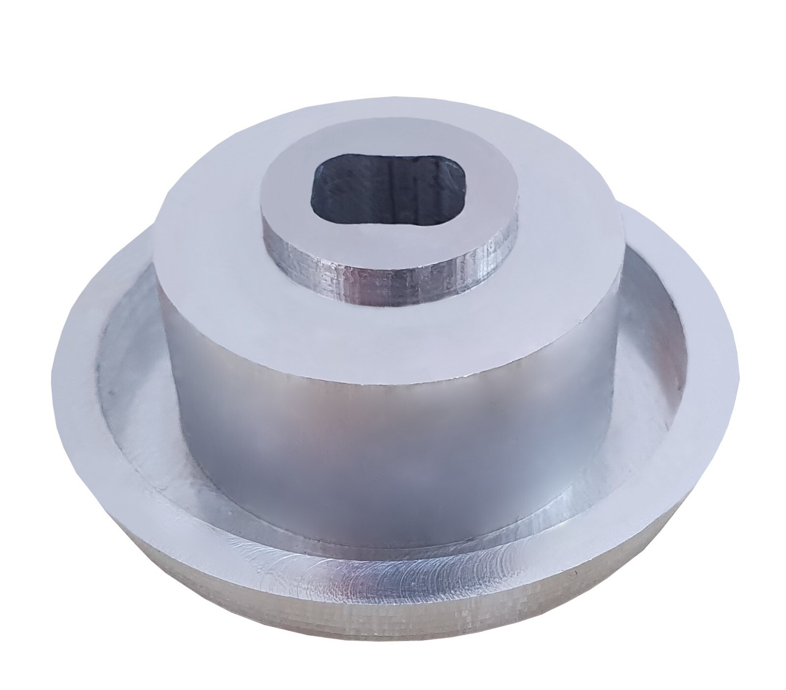Aluminum Joint for Silvercrest Monsieur Cuisine Edition Plus SKMK 1200 C2
