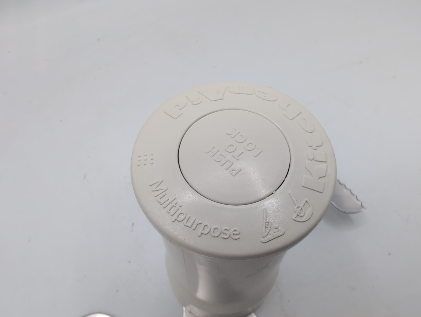 KitchenAid Pro Line Food Processor Multipurpose Blade KFP1642 Replacement