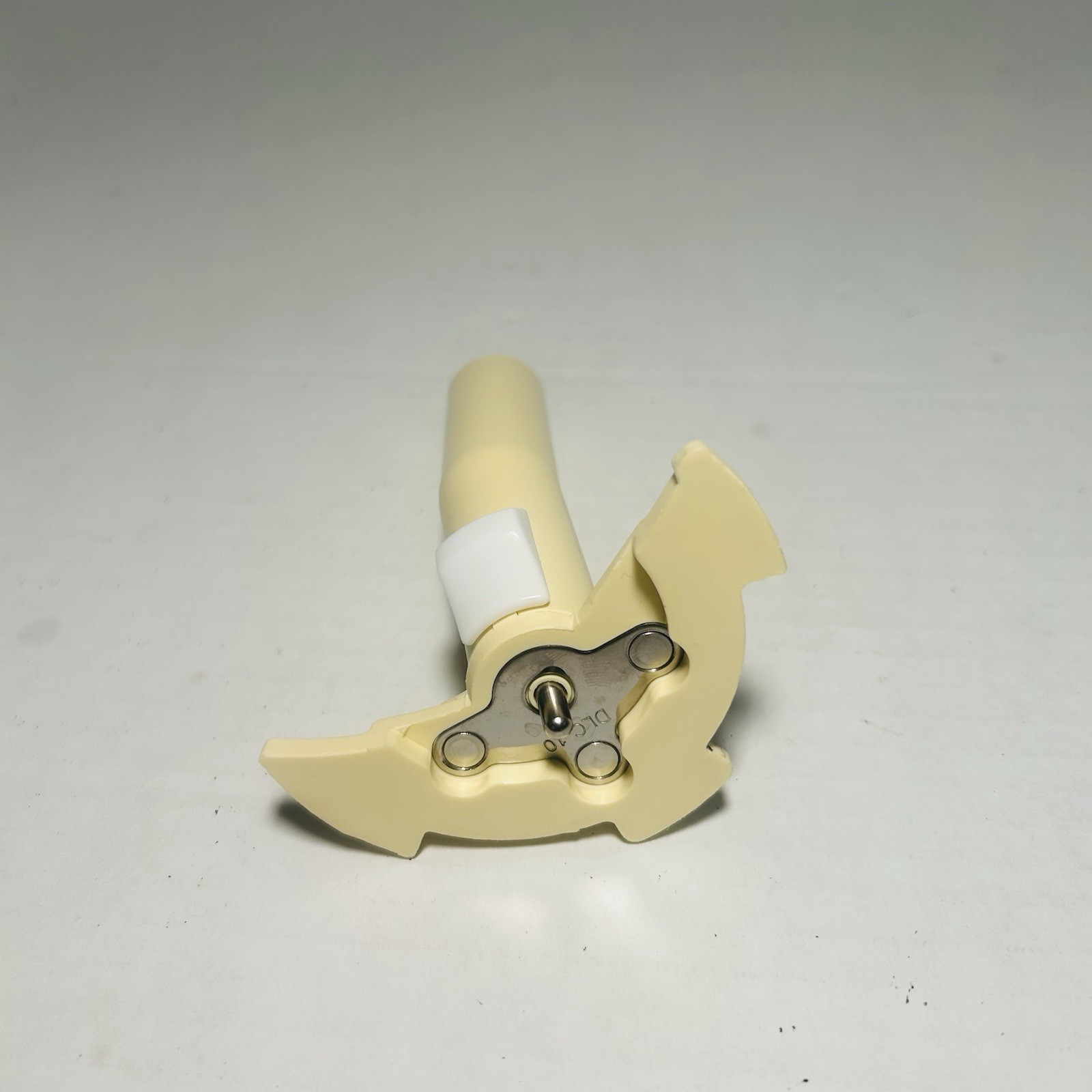 Cuisinart DLC-10 Plus Food Processor Detachable Disc Stem Replacement Part OEM