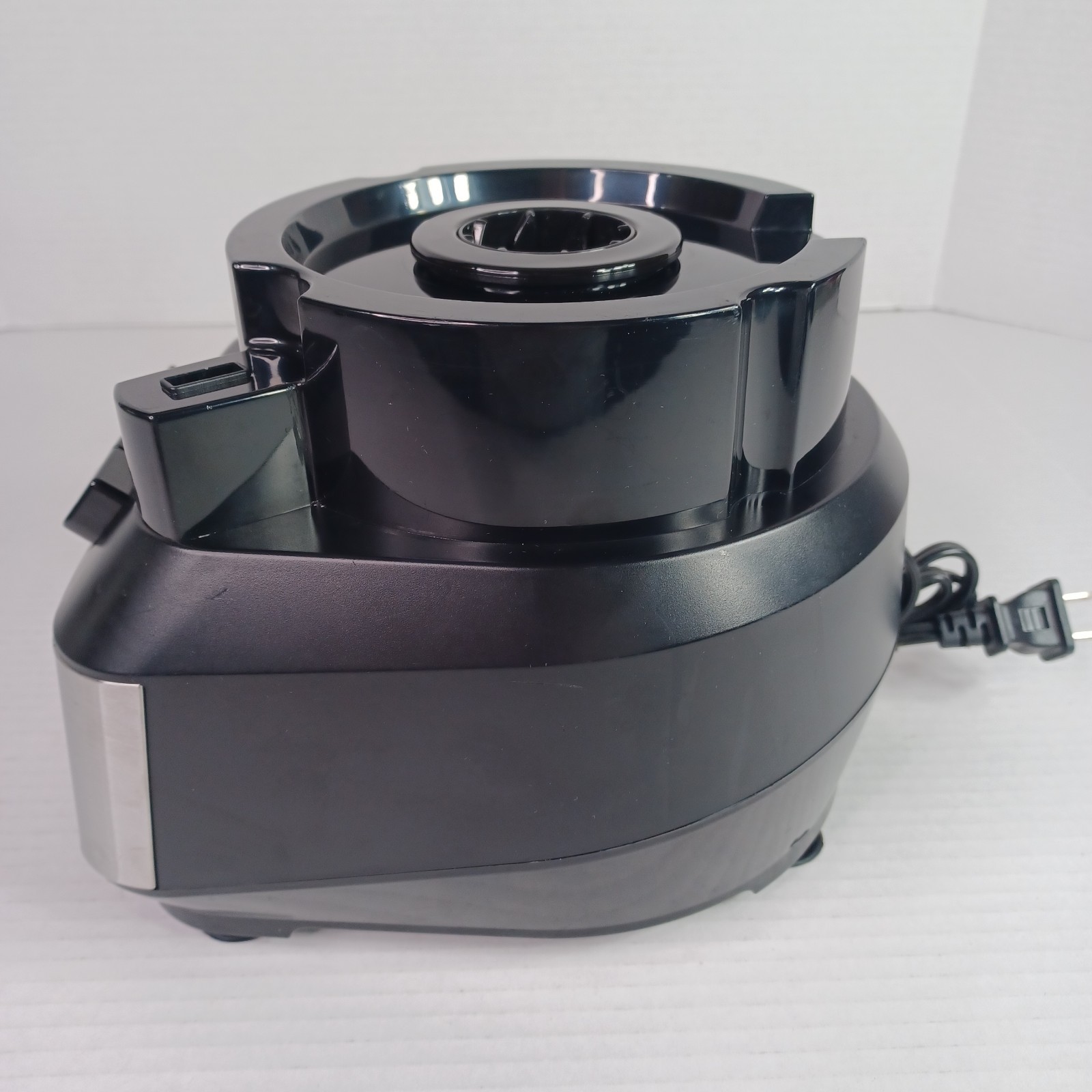 Hamilton Beach Stack and Snap Food Processor Base with Motor 70727 *Doesn’t Work