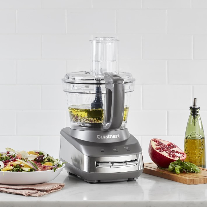 Cuisinart Core Custom Food Processor, 10-Cup-Williams Sonoma|40107