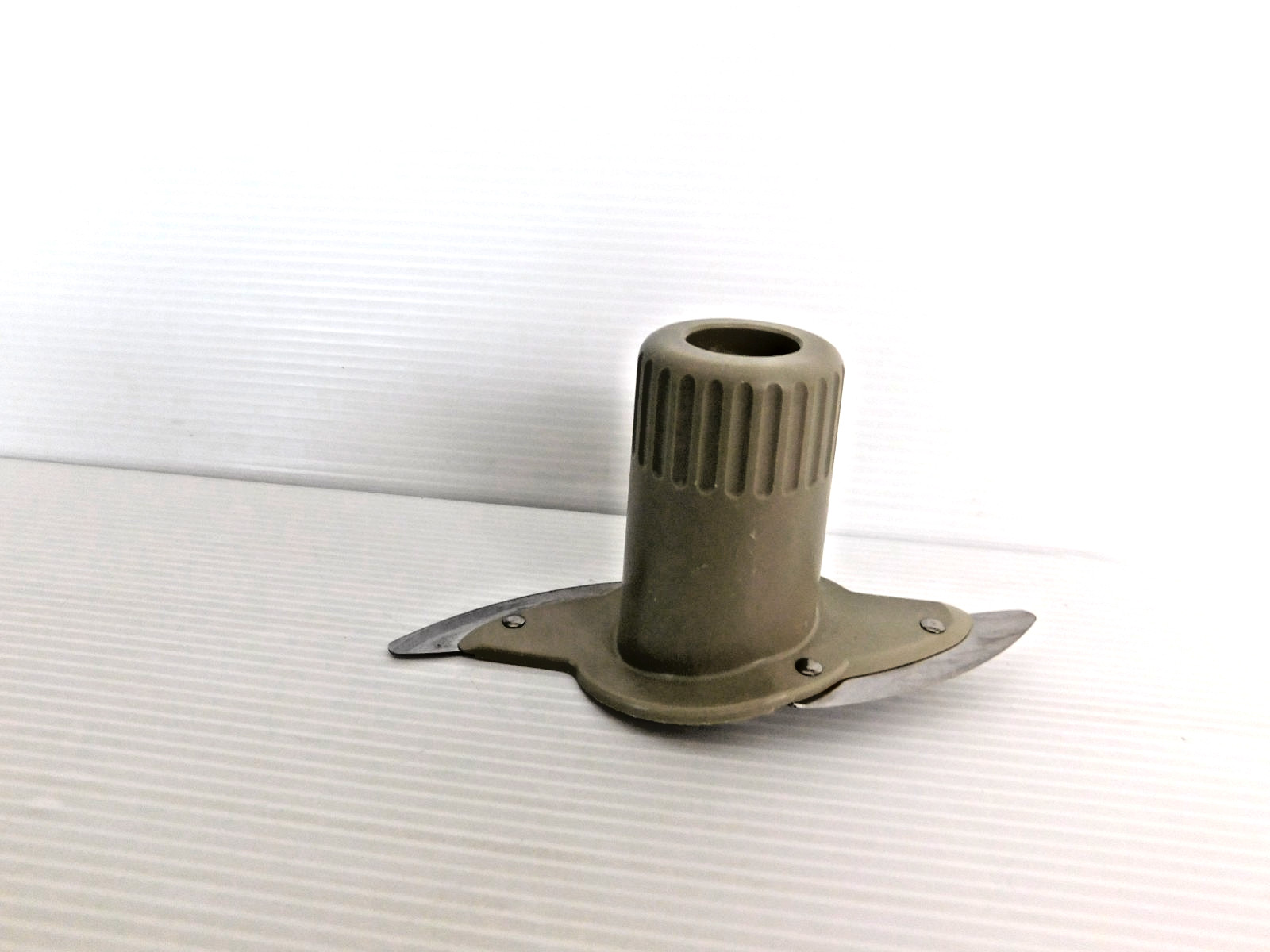 VTG General Electric Food Processor D1FP1 Replacement Chopping Blade GE