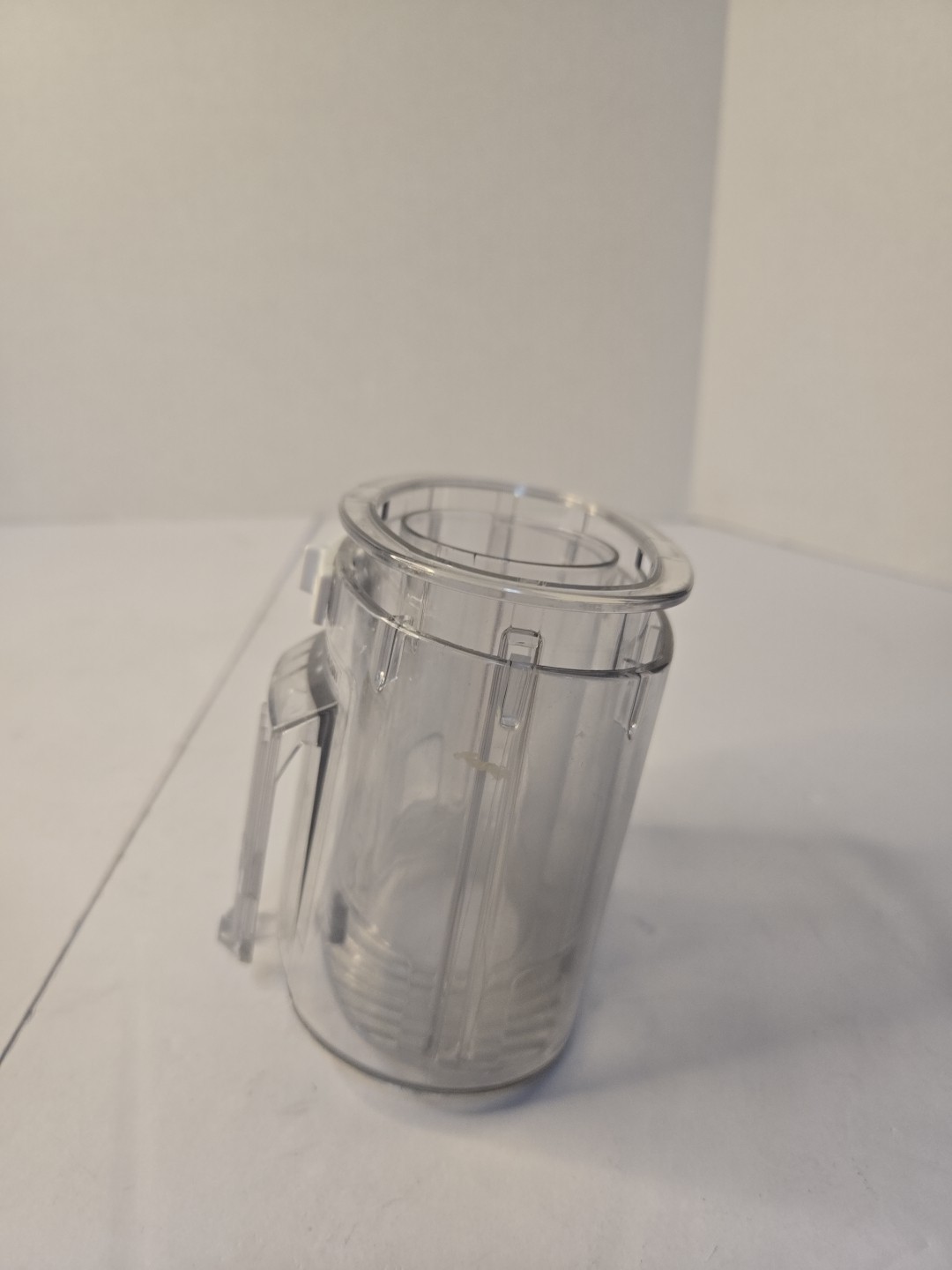 Cuisinart DLC-10 Lid Chute Pusher Replacement Parts 117BGTX Food Processor