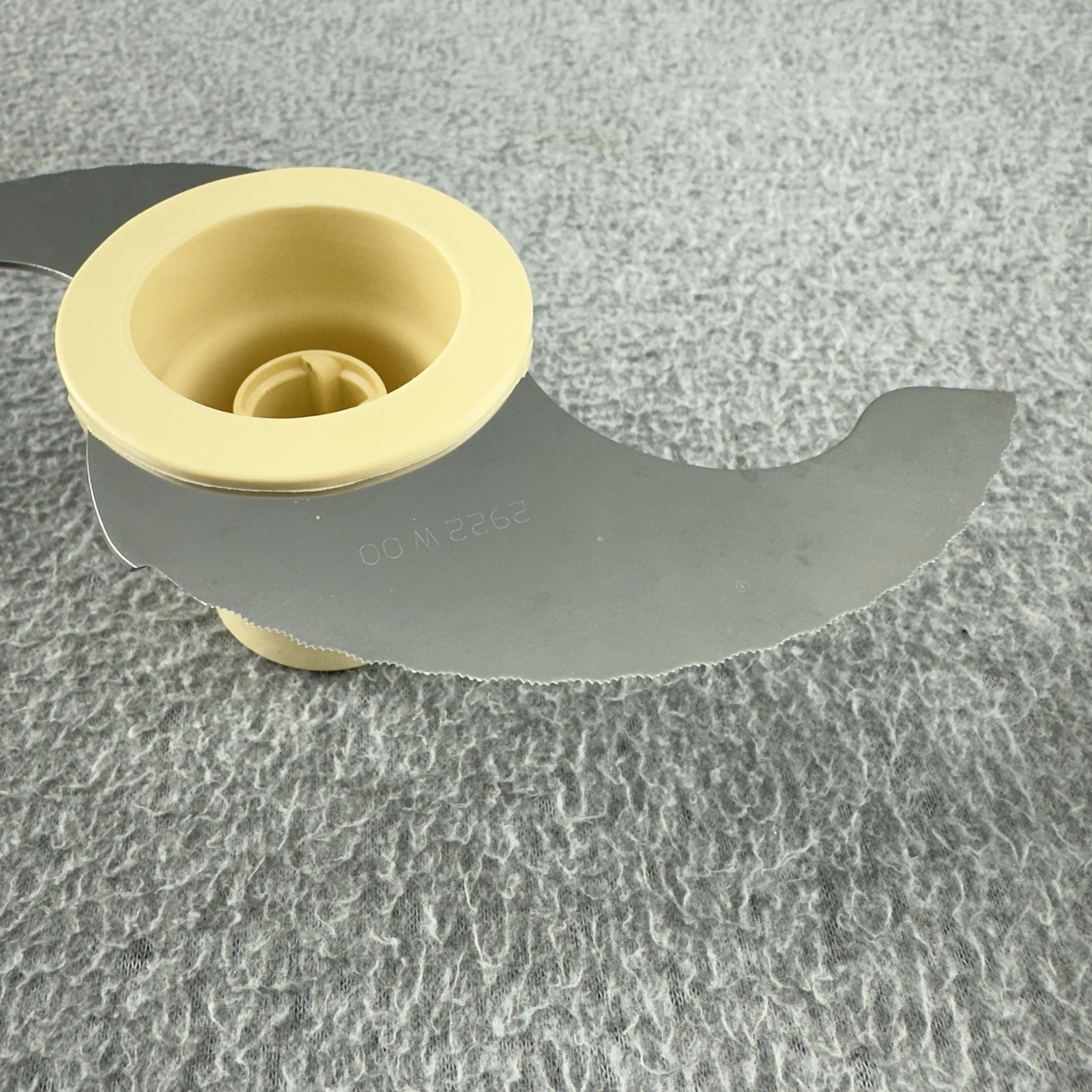 Cuisinart DLC-8 Food Processor Metal Blade Chopper DLC-861IB Replacement Part