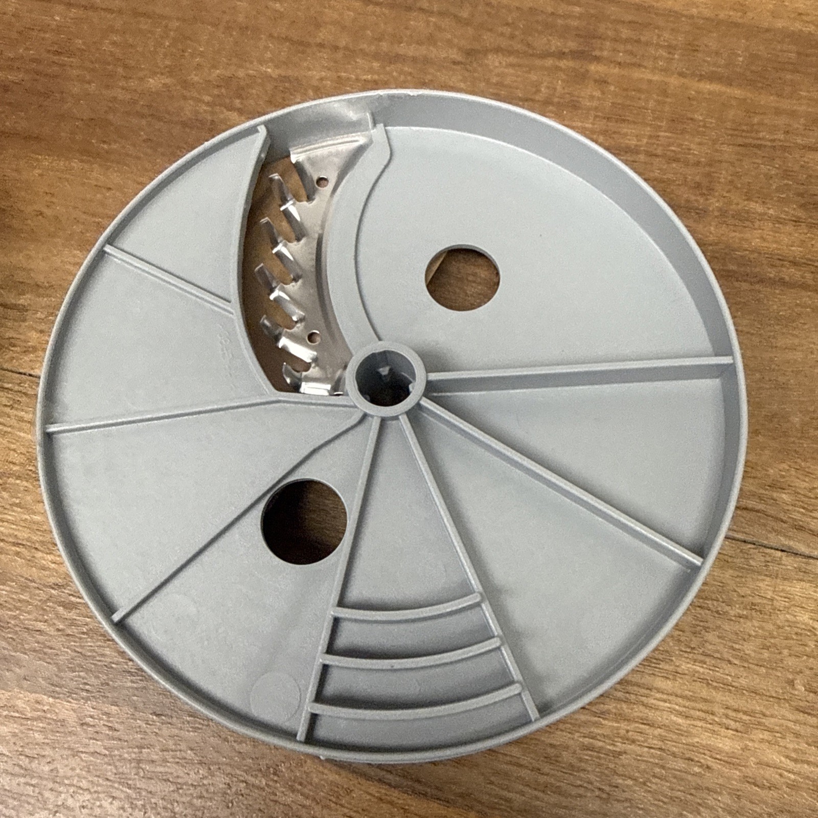 Braun Blade Disc Chips Fries Mixer MULTIQUICK 9 HB901 MQ9175 MQ9185 MQ9195