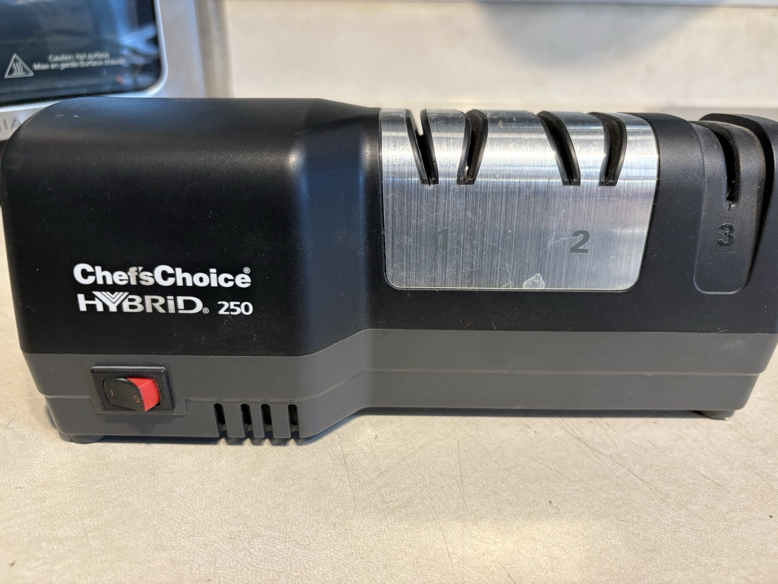 Cuisinart DLC-10S TX White