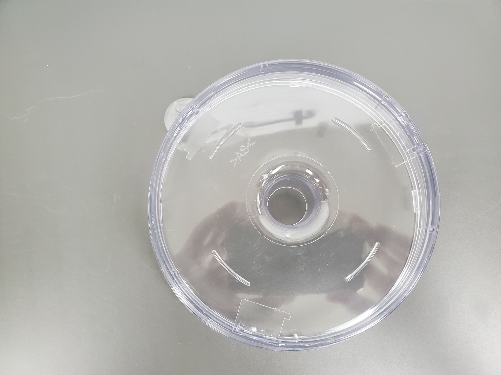 HAMILTON BEACH BIG MOUTH FP 20 70580 FOOD PROCESSOR SMALL WORK BOWL