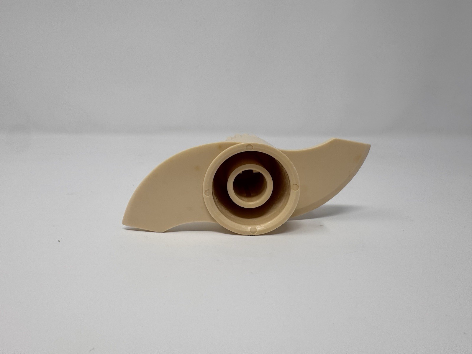 Cuisinart Food Processor DLC-8F Replacement Part – Plastic Blade