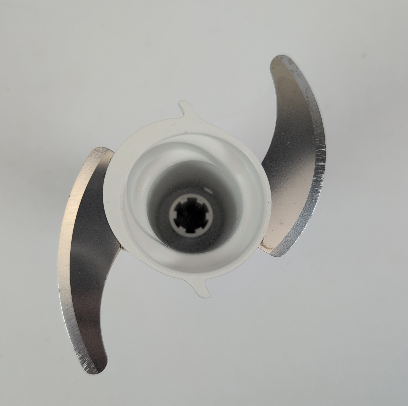 Bosch Compact Mixer Food Processor Replacement Blade Only Model MUZ4MM3 Knife