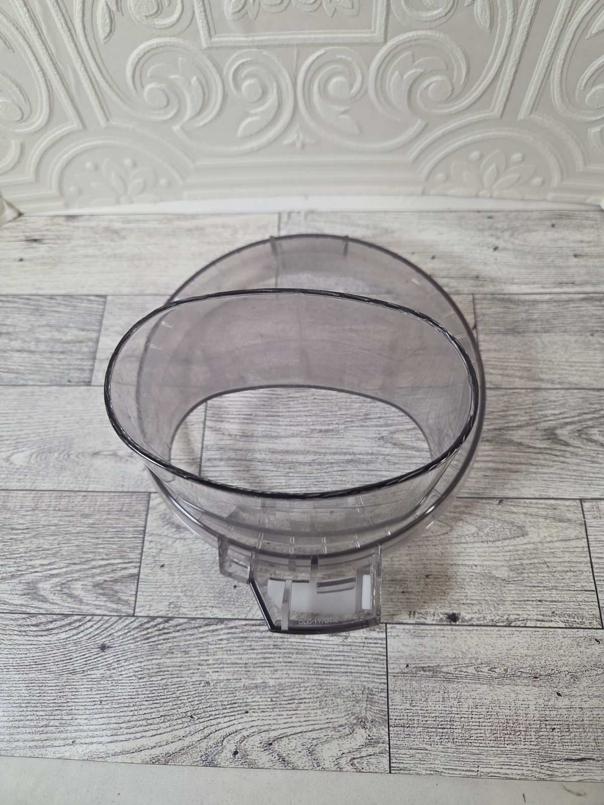 CUISINART Food Processor DLC-5/DLC-10 Replacement: WORK BOWL LID – DLC-117BTX