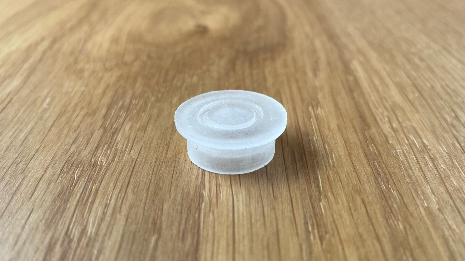 Cuisinart & Robot Coupe Parts- Silicone Safety Switch Cover CFP 4, 5, 5A, 9, 9A