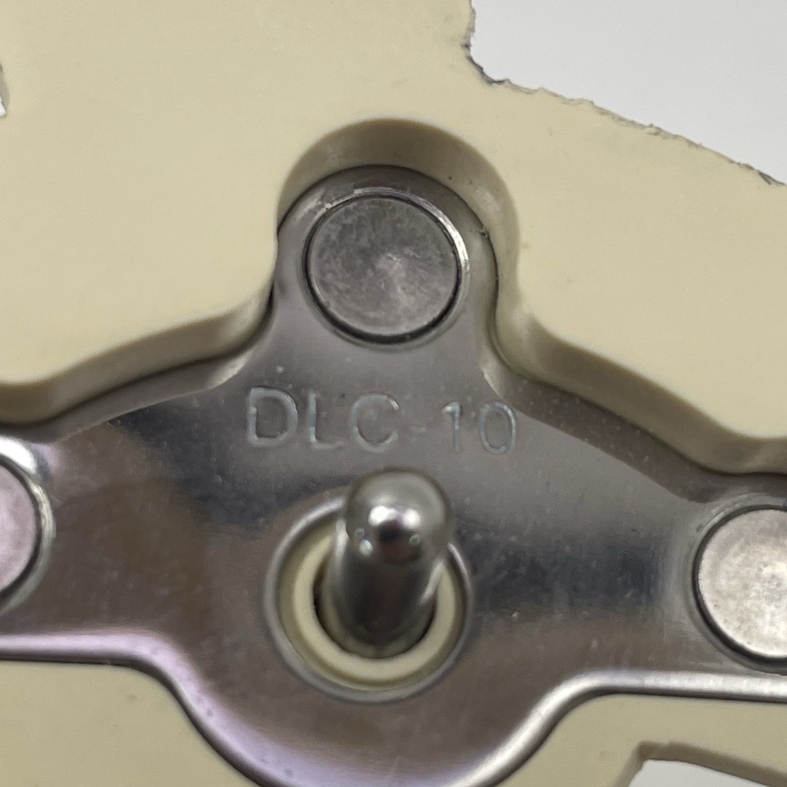 Cuisinart DLC-10 DLC-10S DLC-10C DFP-7 Disc STEM ADAPTOR # DLC-139ATX