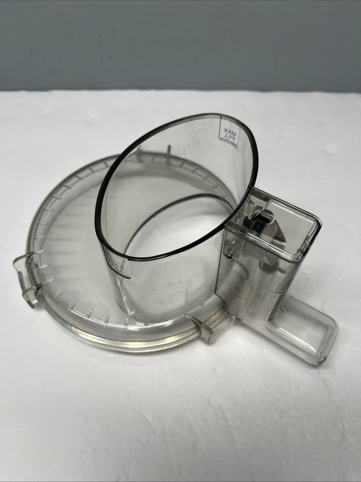 Cuisinart Custom Prep 11 Food Processor DLC-2011 Lid Only