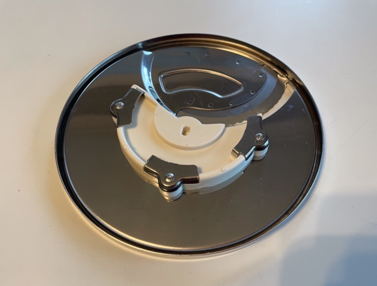 Cuisinart DLC-7 Food Processor DLC-044 Slicing 4mm Disc Slicing Blade