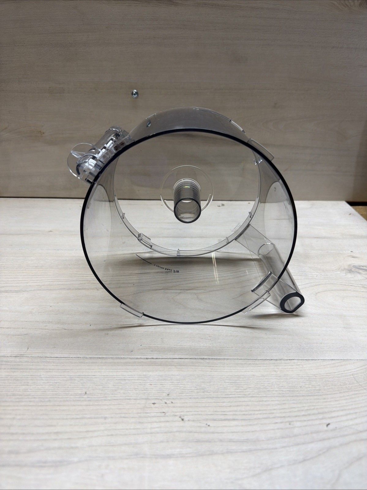 DLC-005AGTXT1 – 14-Cup (TRITAN) Bowl Replacement for Cuisinart Food Processor