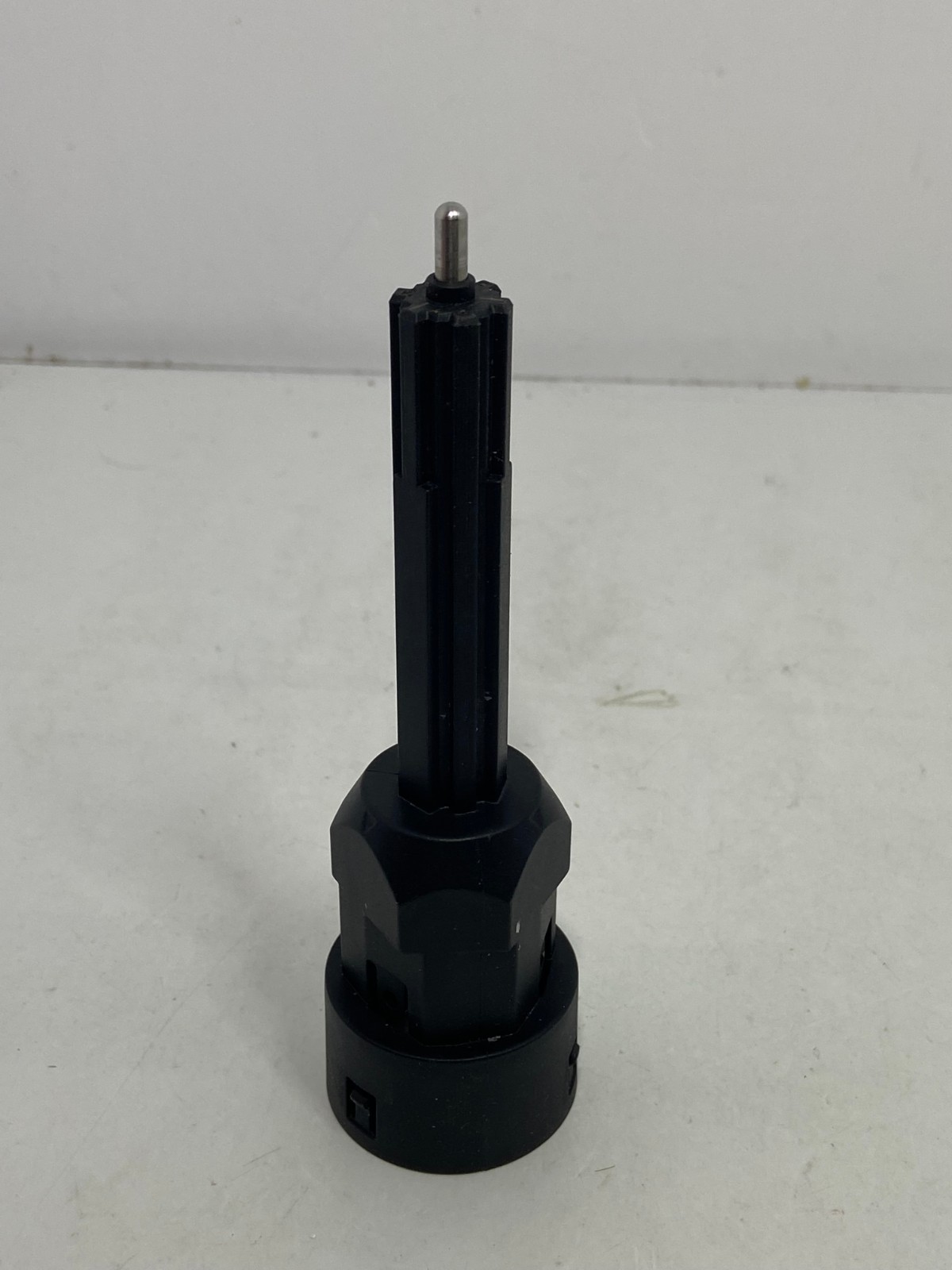 🍉 NUTRIBULLET FOOD PROCESSOR PLASTIC STEM BLADE ADAPTER PART EUC