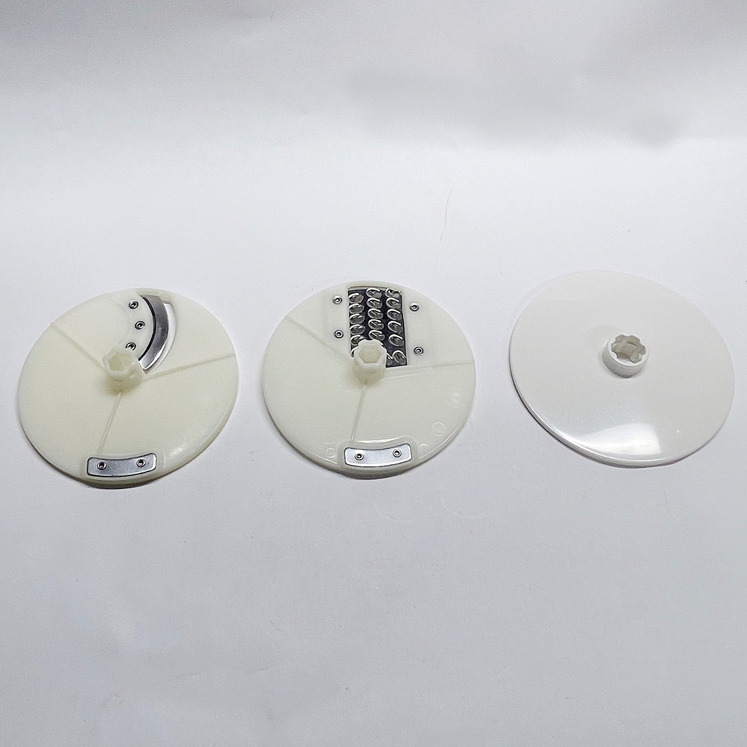 Cuisinart Little Pro Plus Food Processor Parts Lot DLC-510TX DLC-514TX DLC-522TX