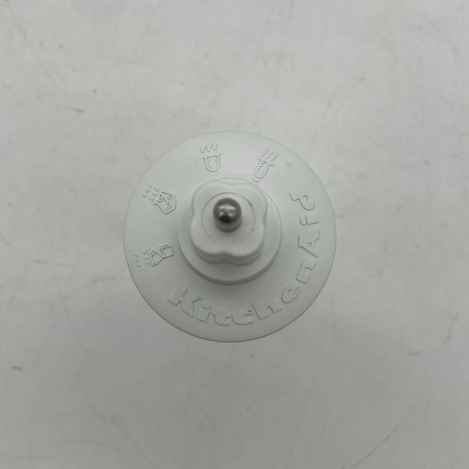 KitchenAid Food Processor KFP1133 Adapter Stem Genuine OEM Part