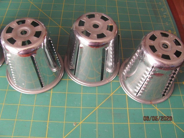 saladmaster food processor slicer shredder grater
