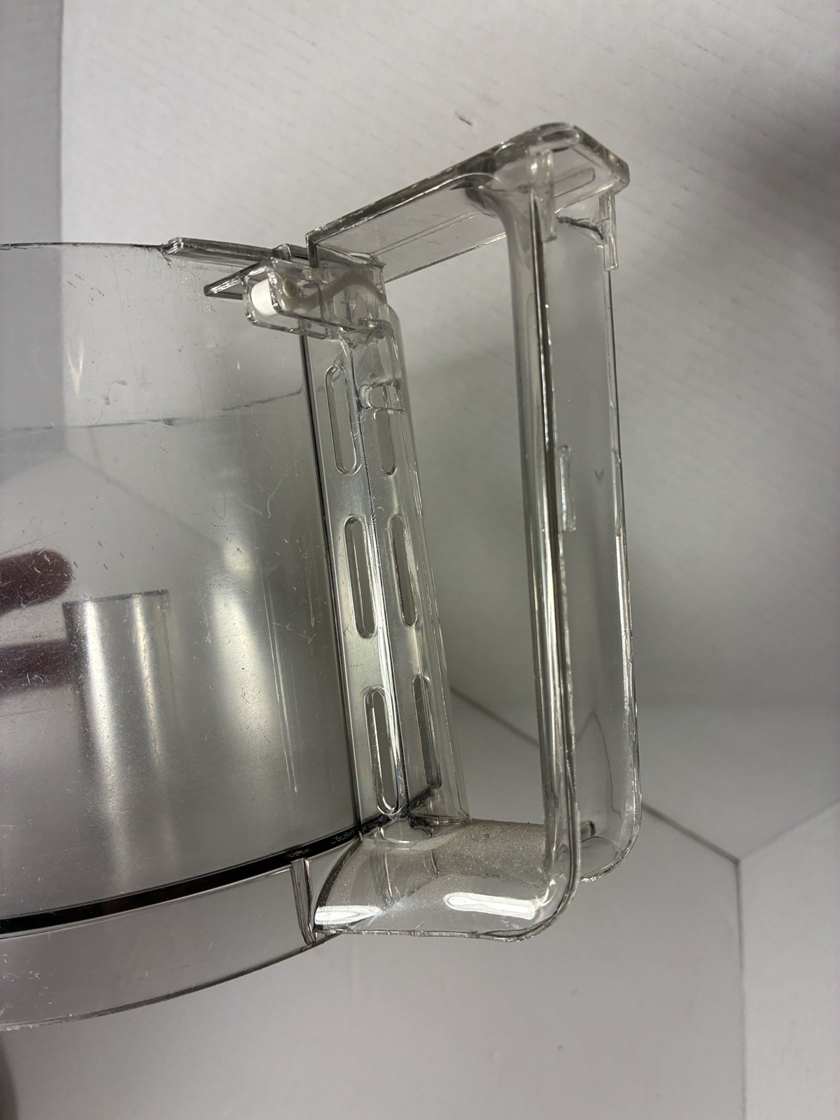 Cuisinart DLC-2014-WBN 14-Cup Work Bowl for DLC-2014N Food Processor *READ*