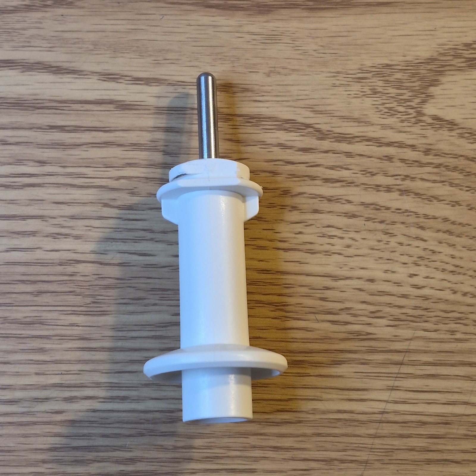 KitchenAid KFP715 Blade Slice Shred Disc Stem Food Processor Replacement Parts