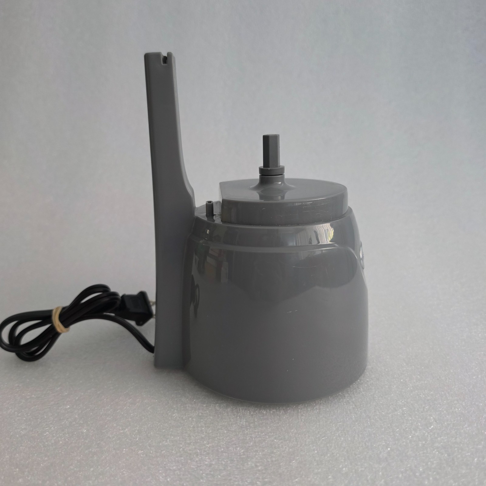 Hamilton Beach 72740G 3 Cup Food Chopper Motor Base Replacement Tested Works