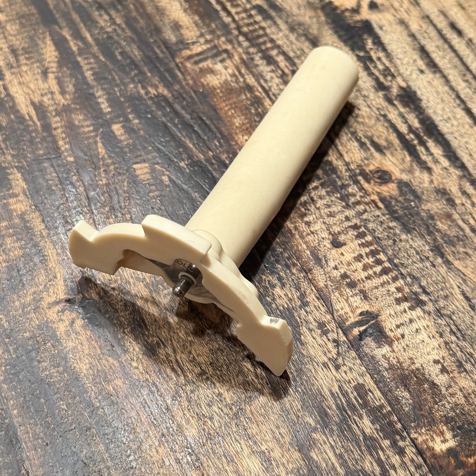 Cuisinart DLC-8 Replacement Part Detachable Stem Disc Adapter DLC839ATX